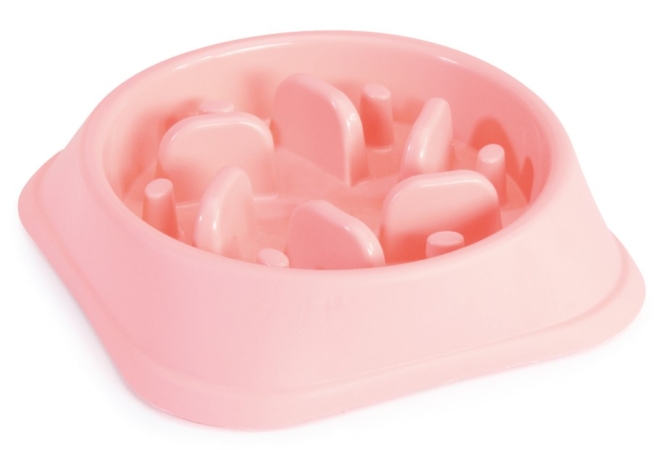 CAMON CIOTOLA ANTI-INGOZZAMENTO PER CANI Cani