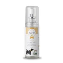 DERBE NATURAL DERMA PET LOZIONE DISTRICANTE BIFASICA Igiene per cani e gatti