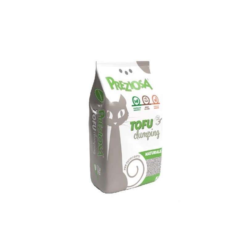 PREZIOSA TOFU CLASSICA 