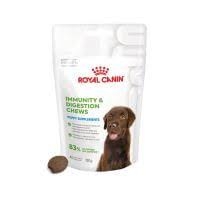 ROYAL CANIN IMMUNITY & DIGESTION CHEWS PUPPY SUPPLEMENTS 