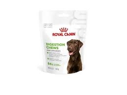 ROYAL CANIN DIGESTION CHEWS ADULT SUPPLEMENTS Cani
