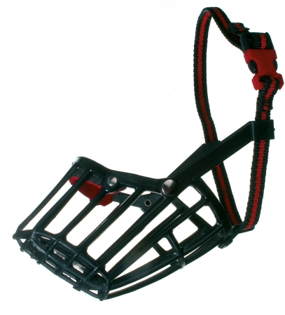 CAMON MUSERUOLA IN PLASTICA Cani