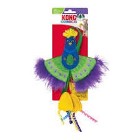 KONG CAT CONNECTS PEACOCK 