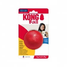 KONG BALL MEDIUM LARGE Cani