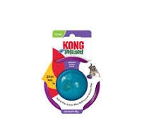 KONG INFUSED CAT GYRO 
