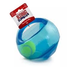 KONG MEDIUM LARGE BALL 