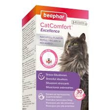 BEAPHAR CAT COMFORT EXCELLENCE REFILL Gatti