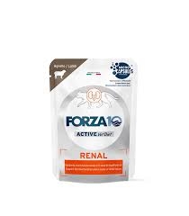 FORZA 10 ACTIVE VET DIET RENAL AGNELLO Gatti