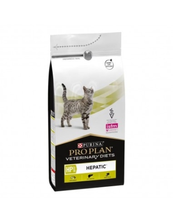 PURINA PRO PLAN VETERINARY DIETS HP HEPATIC Cani