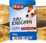 TRIXIE OSSI CON NERBO DI TORO Cani