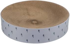 TRIXIE CUCCIA TIRAGRAFFI LILLY Gatti