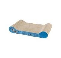 TRIXIE TIRAGRAFFI WILD CAT TAVOLETTA CARTONE Gatti