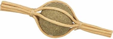 TRIXIE GIOCO GATTO CARAMELLA CATNIP XXL 