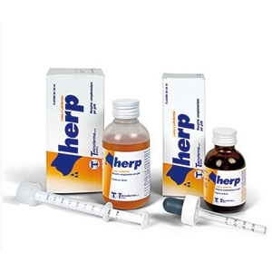 TEKNOFARMA HERP Gatti