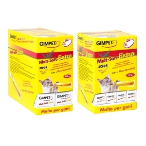 GIMBORN ITALIA MALT SOFT EXTRA Gatti