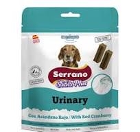SERRANO STICKS PLUS URINARY Cani