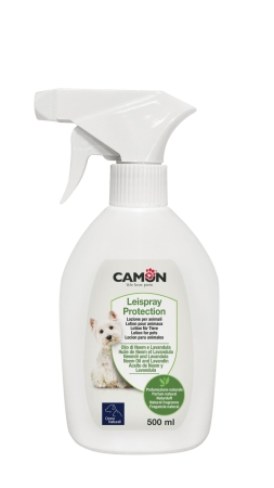CAMON LEISPRAY Cani e Gatti