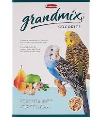 PADOVAN GRANDMIX COCORITE 
