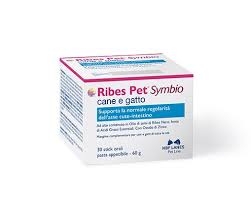NBF LANES RIBES PET SYMBIO Cani e Gatti