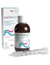 CANDIOLI GASTRIK PET Cani e Gatti