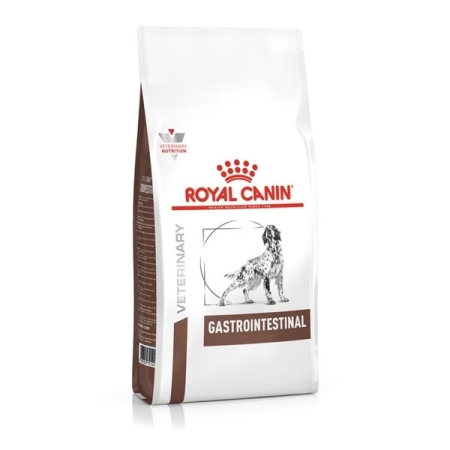 ROYAL CANIN VETERINARY DIET GASTRO INTESTINAL Cani