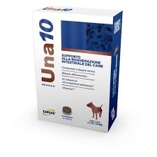 DNR UNA 10 MEDIMAX IT Cani