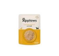 APPLAWS GATTO BUSTINA IN BRODO PETTO DI POLLO