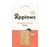 APPLAWS GATTO FILETTO DI SALMONE Gatti
