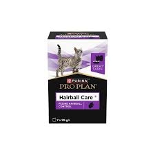 PURINA PRO PLAN HAIRBALL CARE Gatti