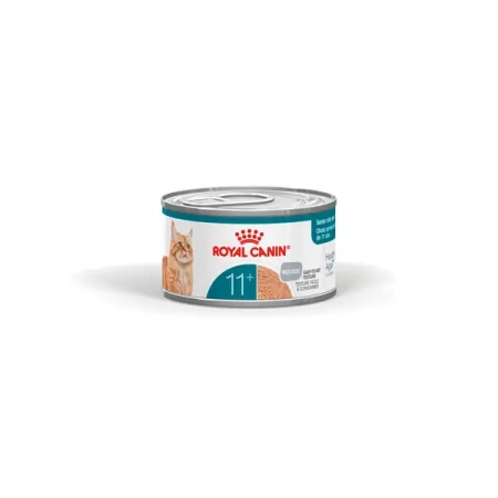 ROYAL CANIN CAT AGEING 11+ MOUSSE AIRLIFT Gatti