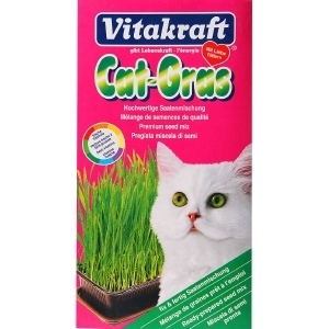 VITAKRAFT CAT GRASS Gatti