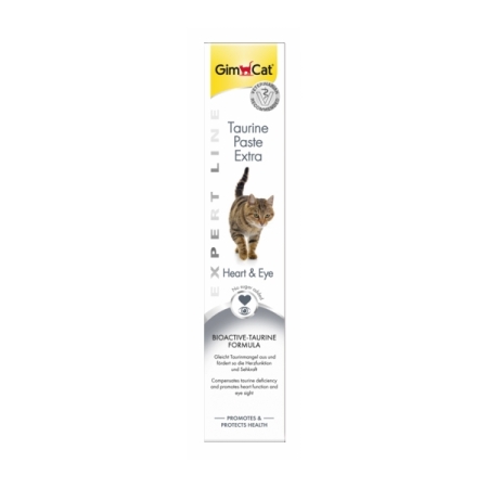 GIMBRON ITALIA GIMCAT TAURINE PASTA EXTRA Gatti