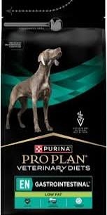PURINA PROPLAN DIET EN LOW FAT CANE