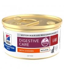 HILL'S SCIENCE PLAN GATTO ADULT 1 - 6 MOUSSE POLLO