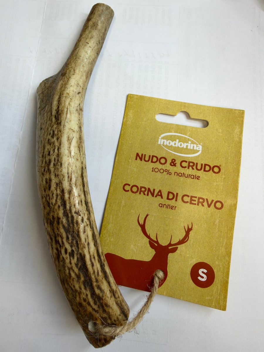 INODORINA N&C CORNA DI CERVO S
