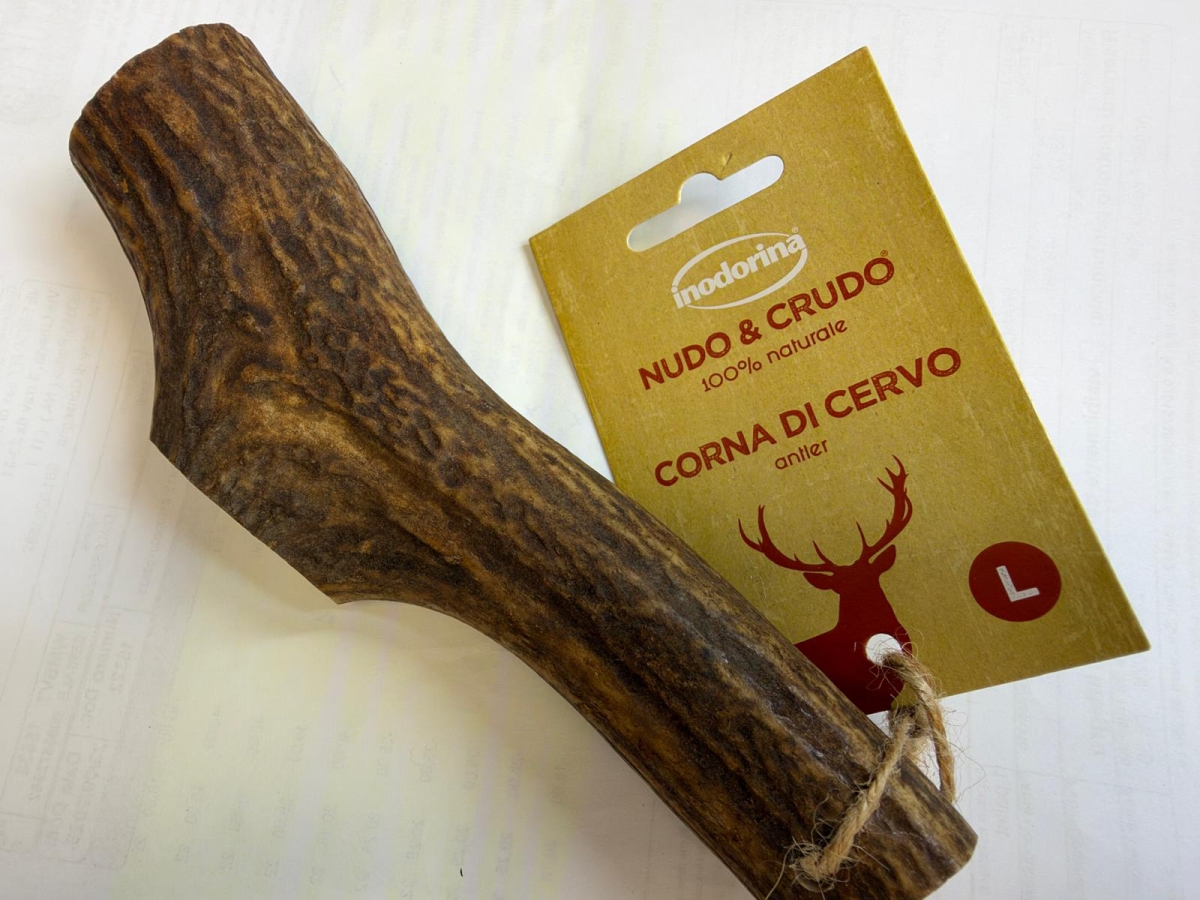 INODORINA N&C CORNA DI CERVO L
