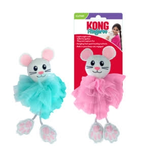 KONG CAT FLINGAROO TUTU ASSORTED