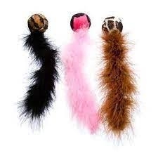 KONG ACTIVE WILD TAILS