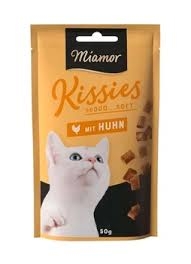 MIAMOR GATTO KISSIES POLLO