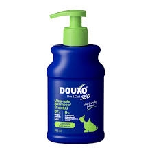 DOUXO SPA  SKIN & COAT SHAMPOO PER CUCCIOLO