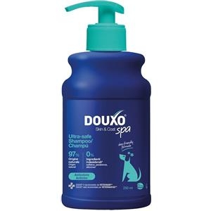 DOUXO SPA  SKIN & COAT SHAMPOO ANTIODORE