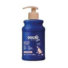 DOUXO SPA  SKIN & COAT SHAMPOO ANTICADUTA