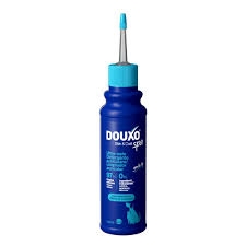 DOUXO SPA SKIN & COAT CANE E GATTO DETERGENTE AURICOLARE