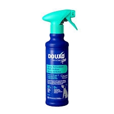 DOUXO SPA SKIN & COAT DOG SPRAY ANTIODORE