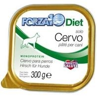 FORZA 10 SOLO DIET CERVO