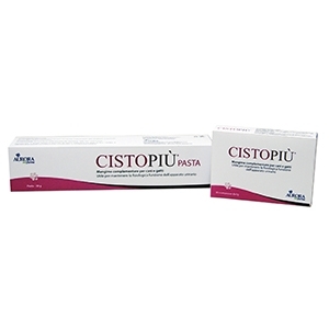 AURORA BIOFARMA CISTOPIÙ CPR 30