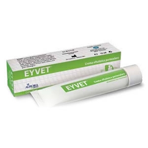 AURORA BIOFARMA EYVET 