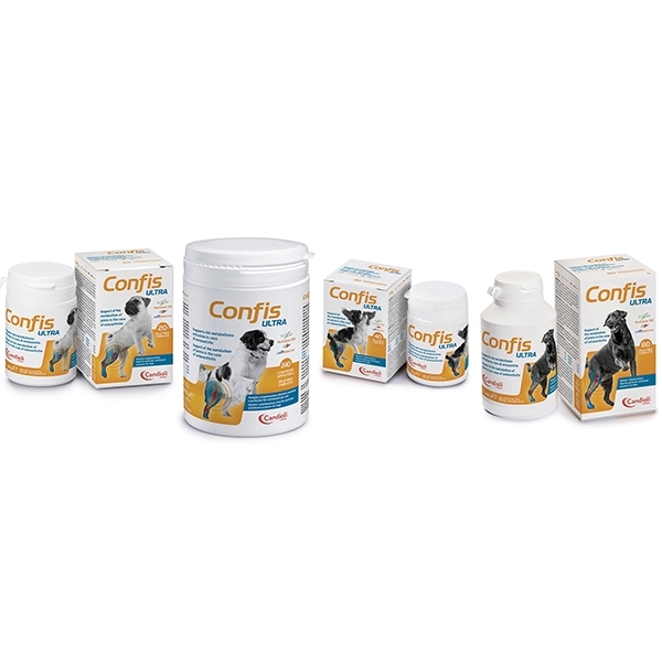 CANDIOLI CONFIS ULTRA