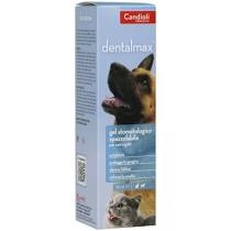 DENTALMAX GEL Igiene per cani e gatti