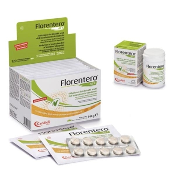 FLORENTERO ACT 